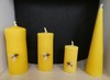 Kerzen Auswahl 2