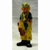 Wachsfigur Clown Battin