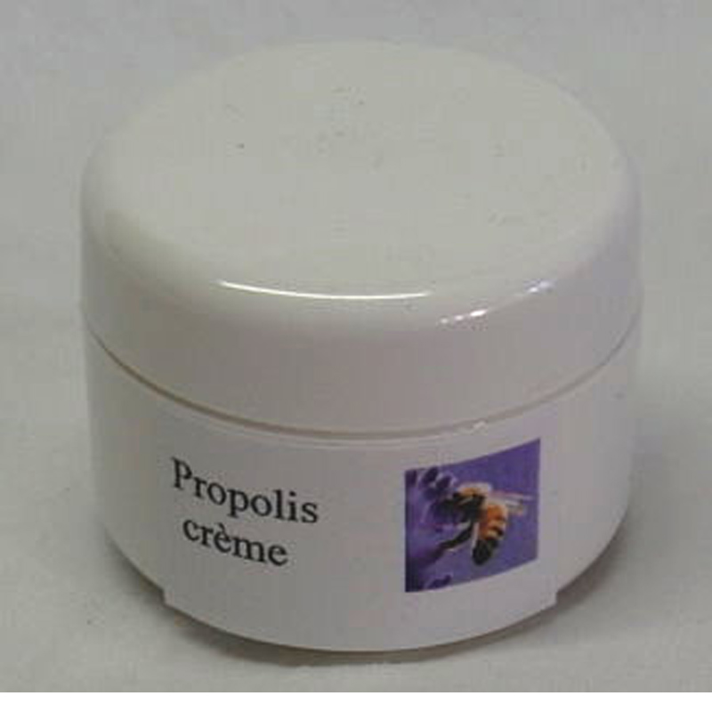 Propolis-crème gross