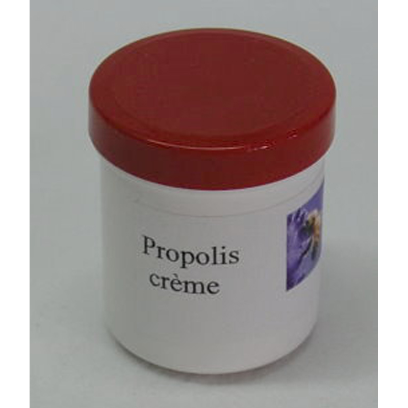 Propolis-crème klein
