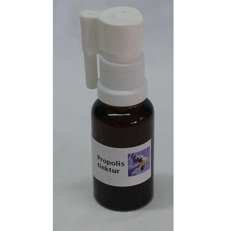 Propolis-tinktur